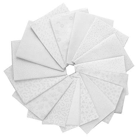 QUILTING ILLUSIONS       